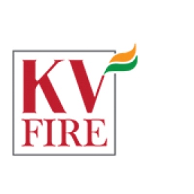 K. V. Fire Chemicals KV LITE fire extinguisher